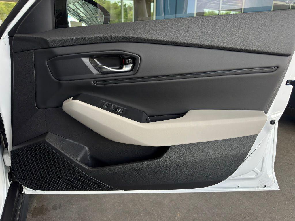 صورة مصغرة 22 لـ 2026 Honda ACCORD SE