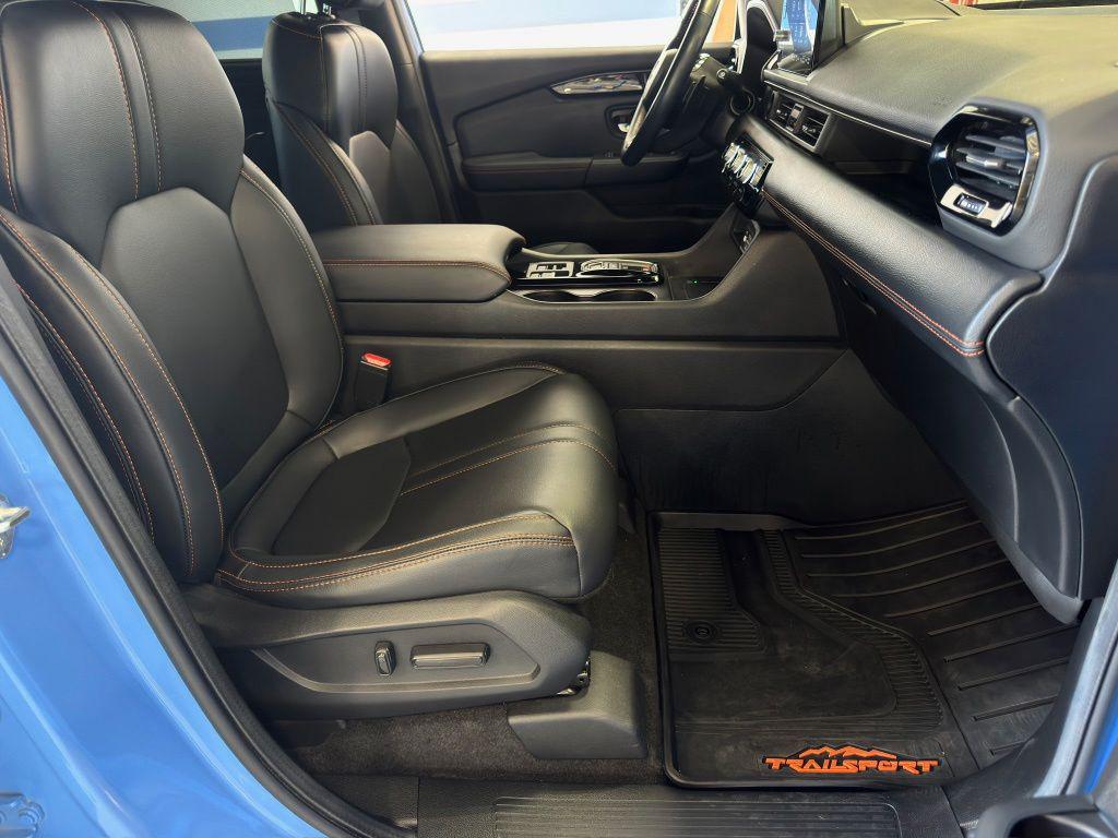 صورة مصغرة 22 لـ 2024 Honda PILOT TRAILSPORT