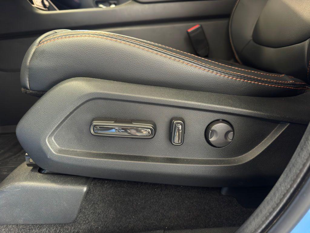 صورة مصغرة 12 لـ 2024 Honda PILOT TRAILSPORT