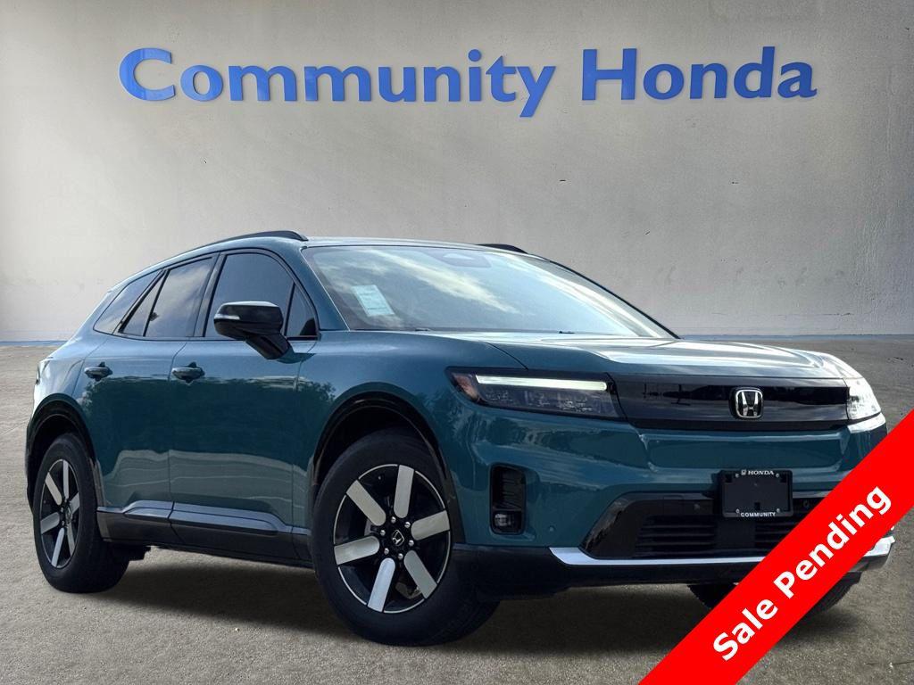 New 2026 Honda Prologue Touring
