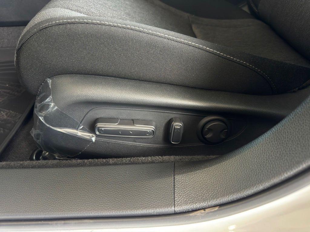 2026 Honda ACCORD SE — фото 10