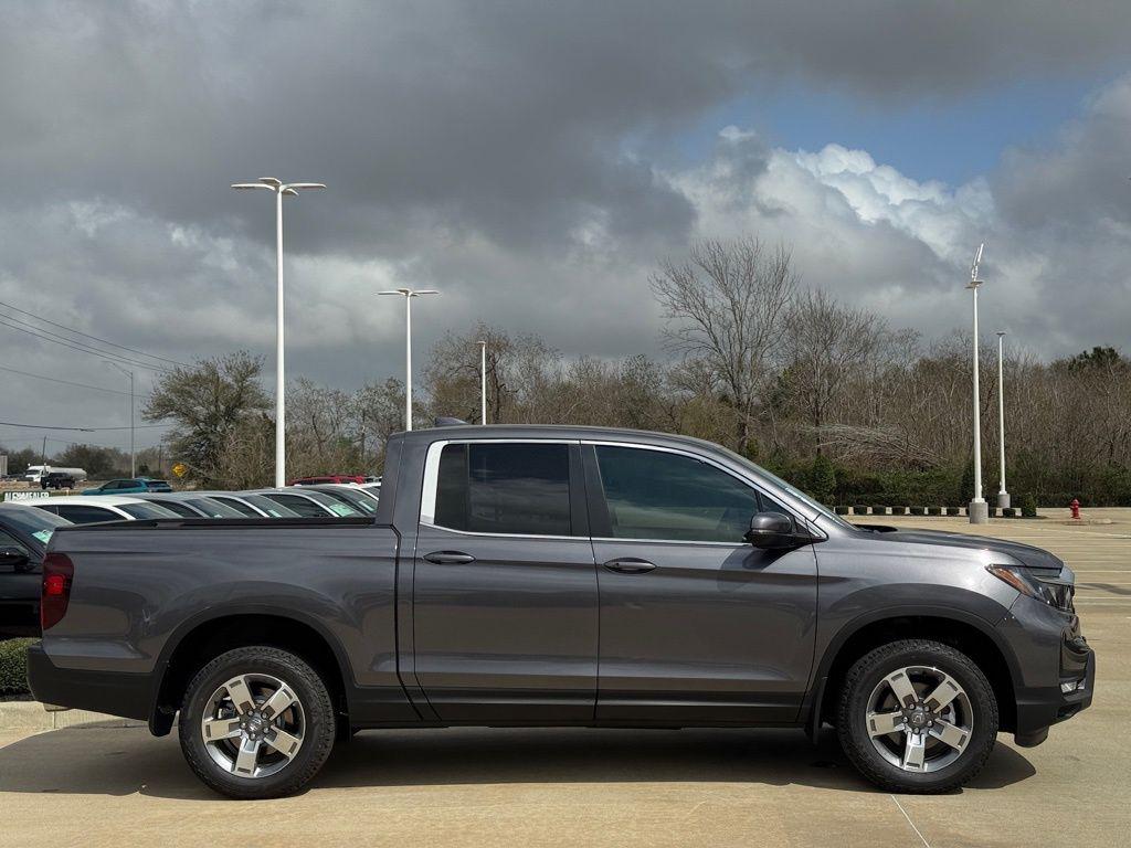 2026 Honda RIDGELINE RTL 缩略图 13