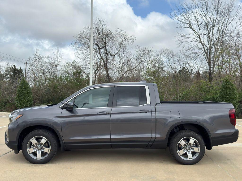 2026 Honda RIDGELINE RTL 缩略图 14