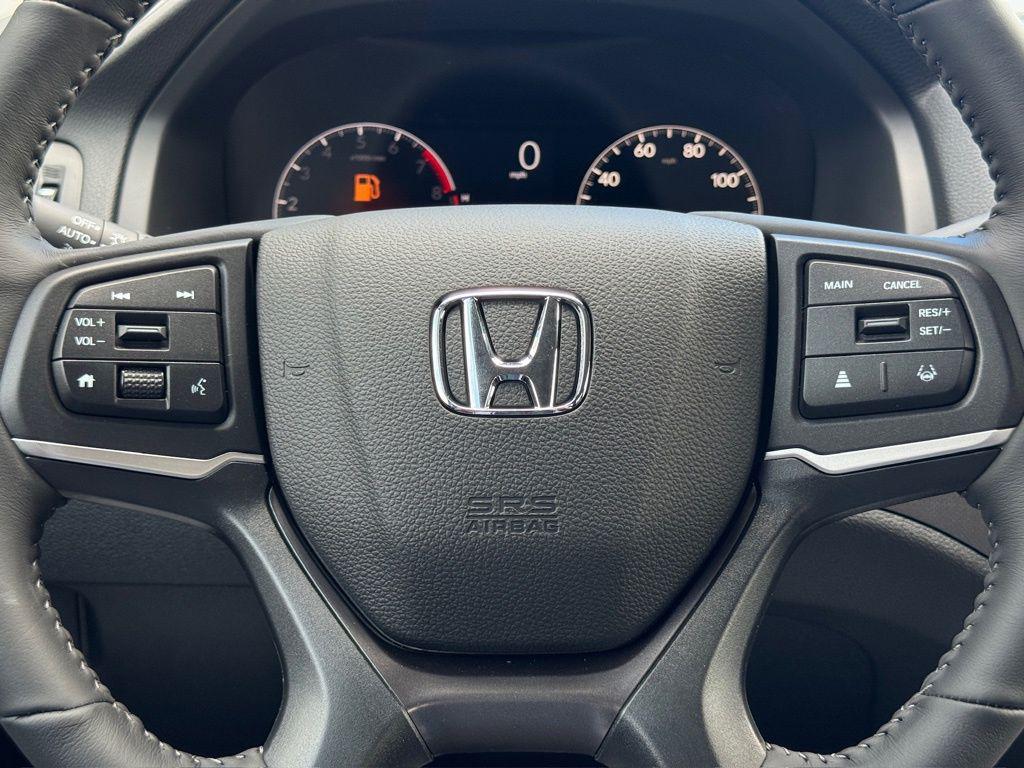 صورة 9 لـ 2026 Honda RIDGELINE RTL