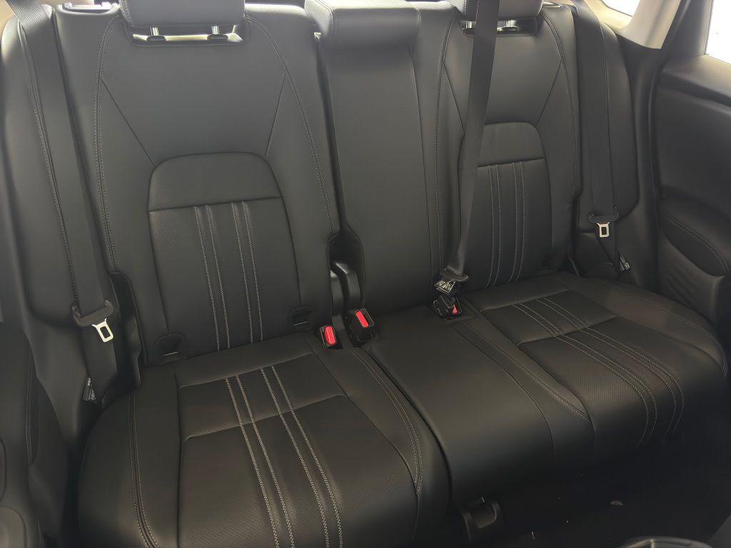 صورة مصغرة 20 لـ 2027 Honda HR-V EX-L