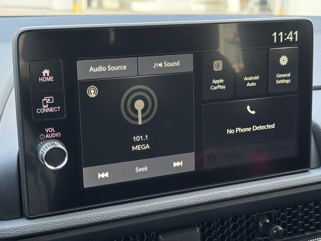 HONDA CR-V HYBRID TRAILSPORT AWD - 6