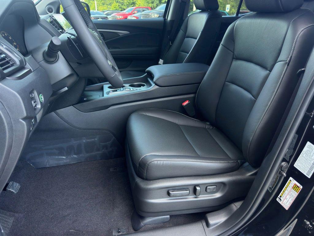 صورة مصغرة 11 لـ 2026 Honda RIDGELINE RTL