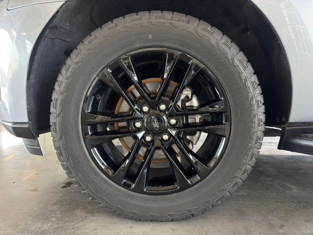 2024 FORD EXPEDITION XLT 缩略图 27