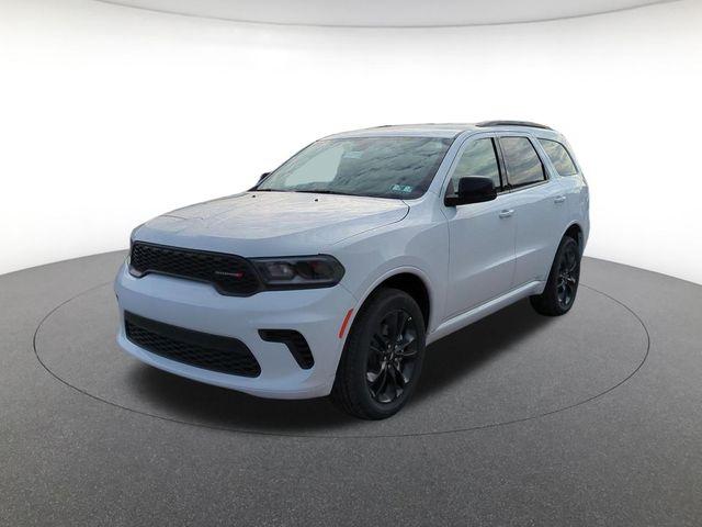 New 2026 Dodge Durango GT