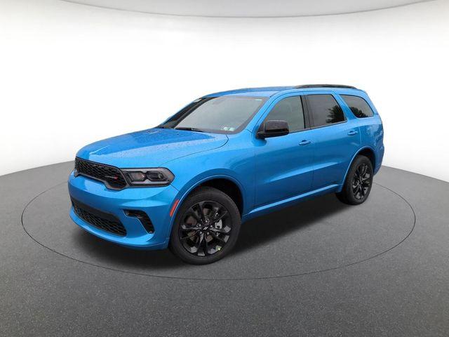 New 2026 Dodge Durango GT