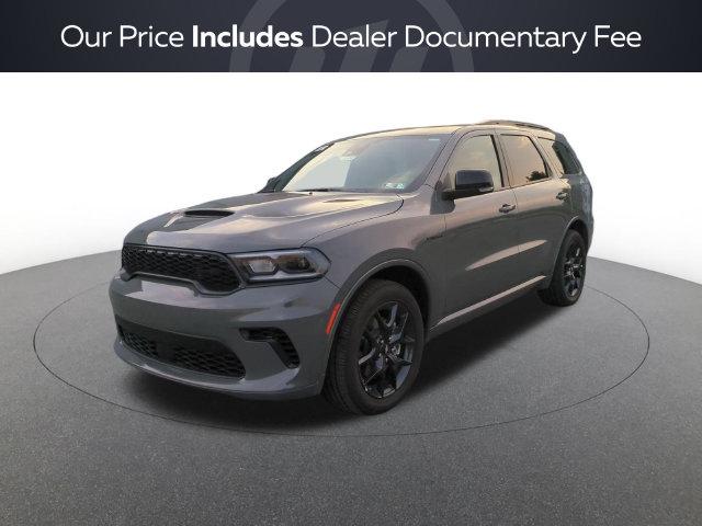New 2027 Dodge Durango GT Plus
