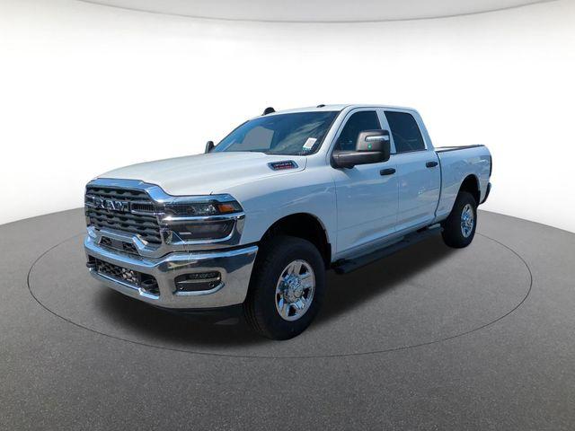 New 2026 RAM 3500 Tradesman