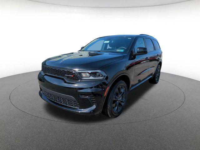 New 2026 Dodge Durango GT