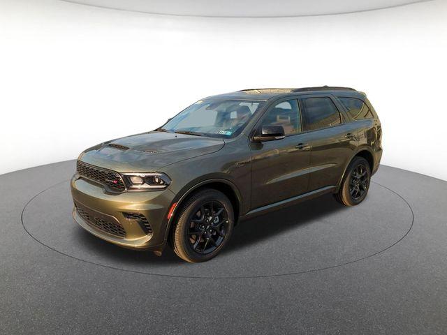 New 2026 Dodge Durango GT Plus HEMI V8