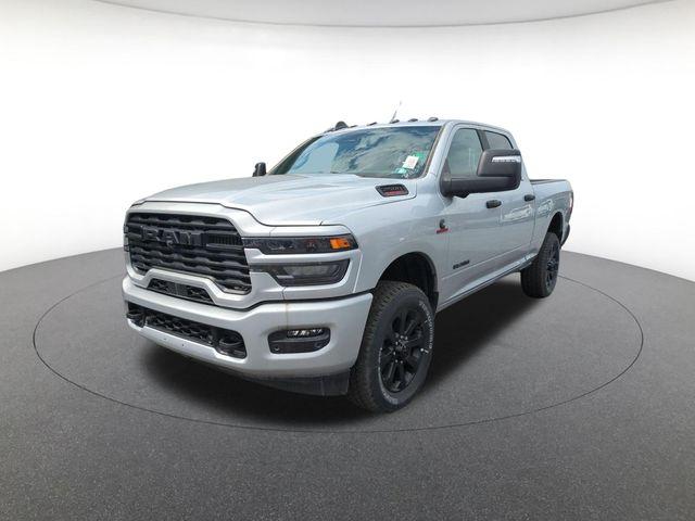 New 2026 RAM 2500 Big Horn