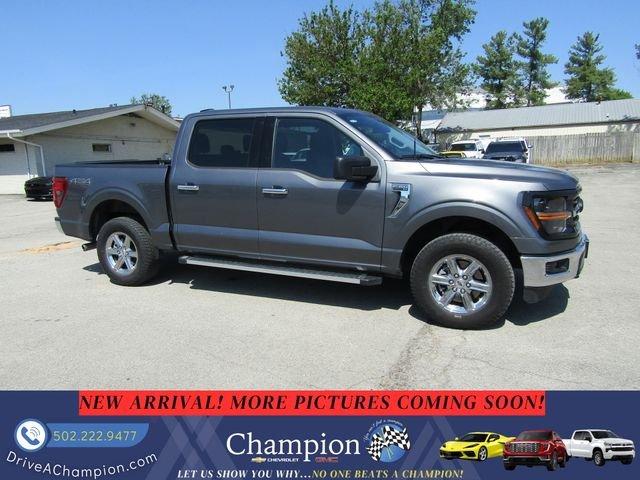 FORD F-150 XLT - 3