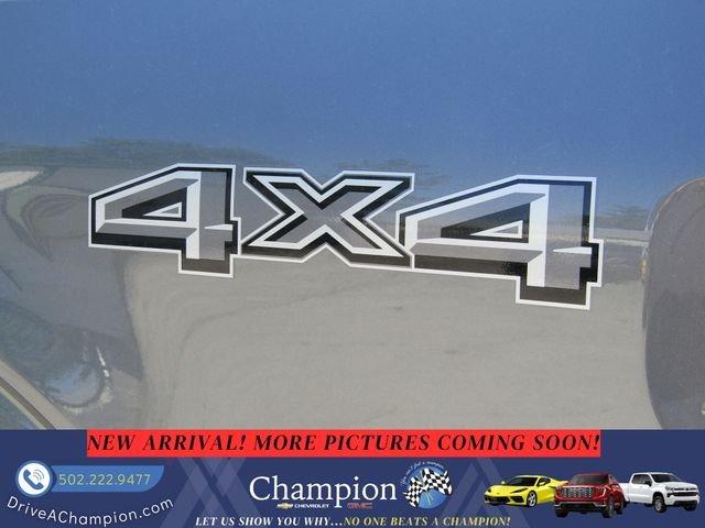 FORD F-150 XLT - 8