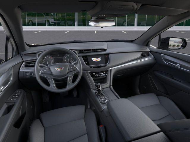 2026 Cadillac XT5 LUXURY 缩略图 15