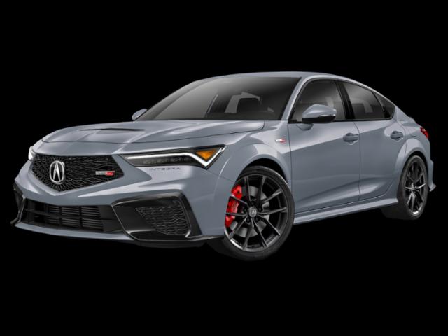 New 2026 Acura Integra FWD Type S