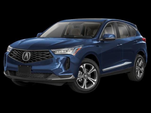 New 2026 Acura RDX Technology Package