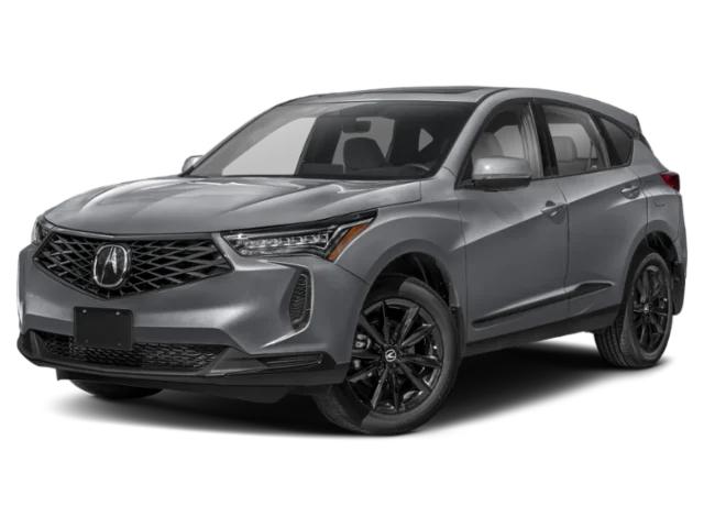 New 2026 Acura RDX Base