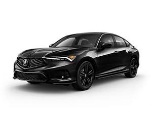 New 2026 Acura Integra FWD A-Spec