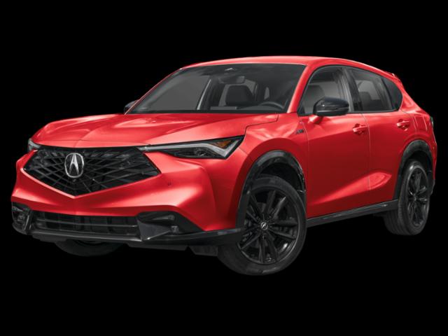 New 2025 Acura ADX A-Spec with Advance