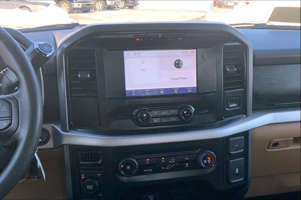 FORD F-150 XLT - 7