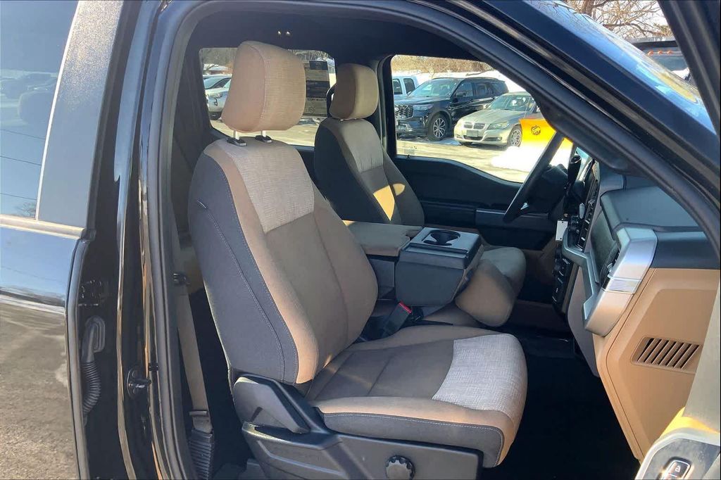 FORD F-150 XLT - 8