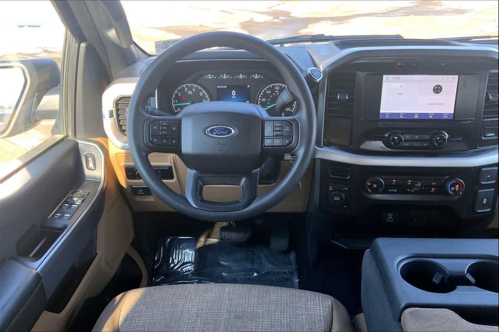 FORD F-150 XLT - 6