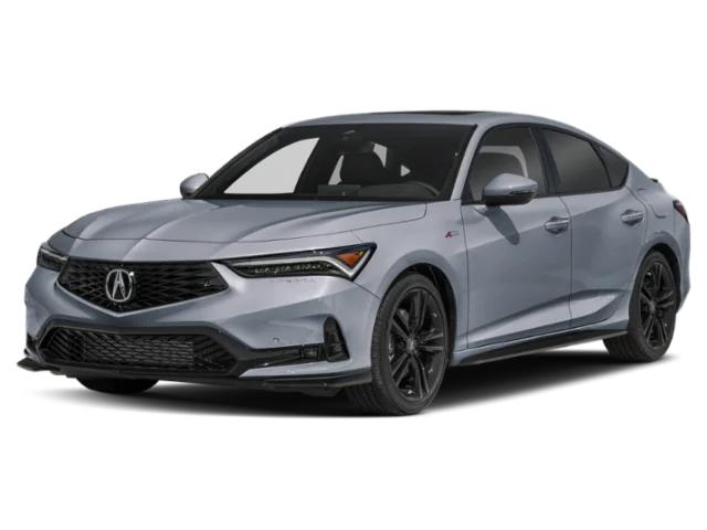 New 2026 Acura Integra FWD A-Spec with Technology