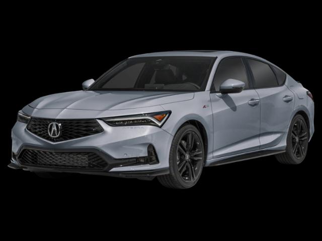 New 2026 Acura Integra FWD A-Spec with Technology
