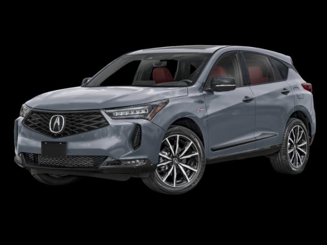 New 2026 Acura RDX A-Spec Advance Package