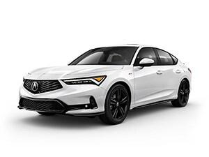 New 2026 Acura Integra FWD A-Spec with Technology