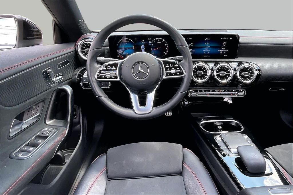 صورة 6 لـ 2023 Mercedes-BENZ CLA