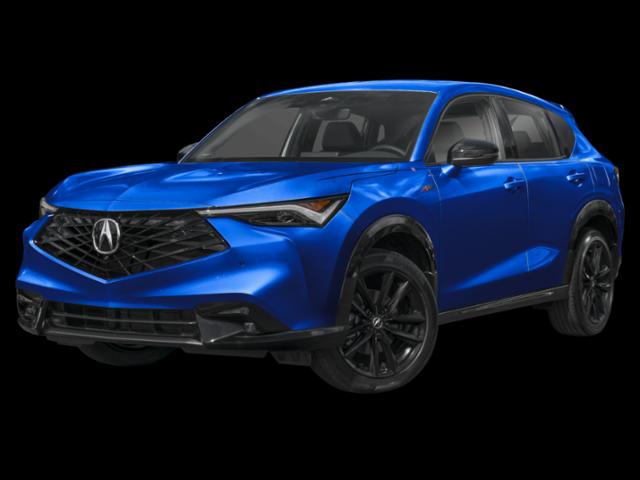 New 2026 Acura ADX A-Spec with Advance
