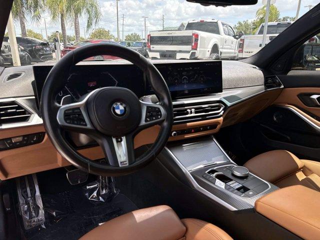 صورة مصغرة 15 لـ 2023 BMW M340 I XDRIVE