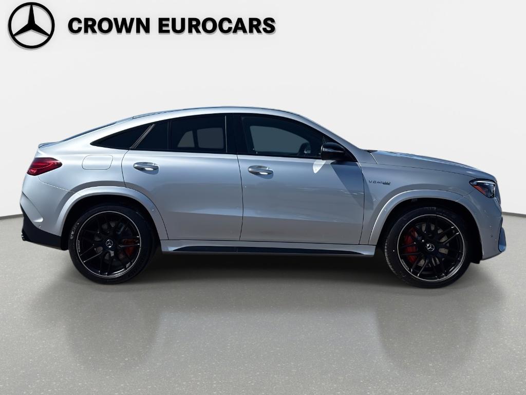 MERCEDES-BENZ GLE-CLASS - 6