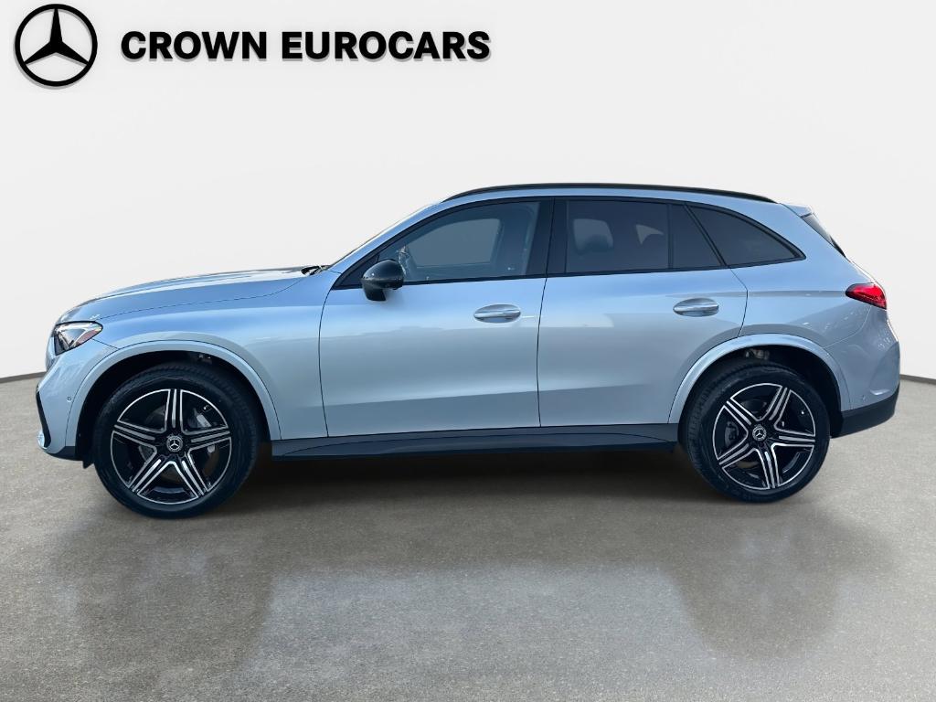 MERCEDES-BENZ GLC - 6