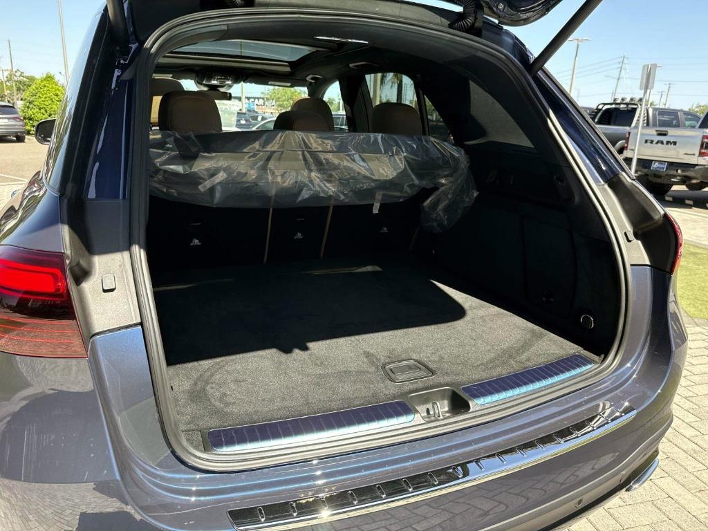 MERCEDES-BENZ GLE-CLASS - 10