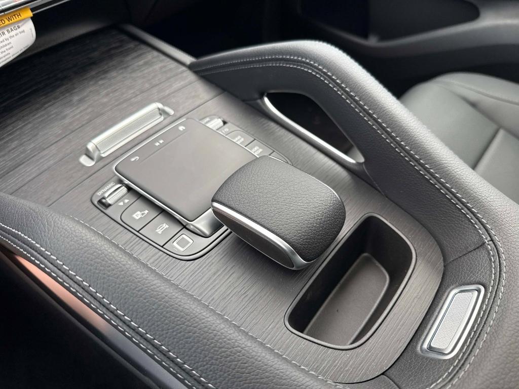 صورة مصغرة 28 لـ 2026 Mercedes-BENZ GLE