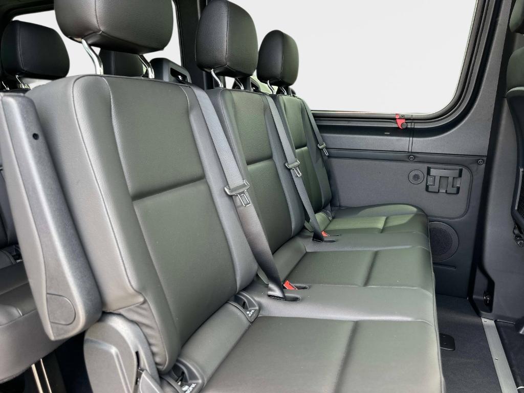 MERCEDES-BENZ OTHERS - 10