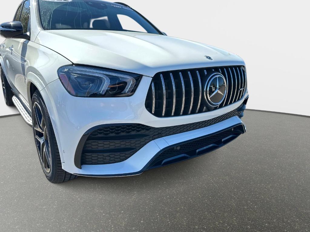 MERCEDES-BENZ GLE-CLASS - 8