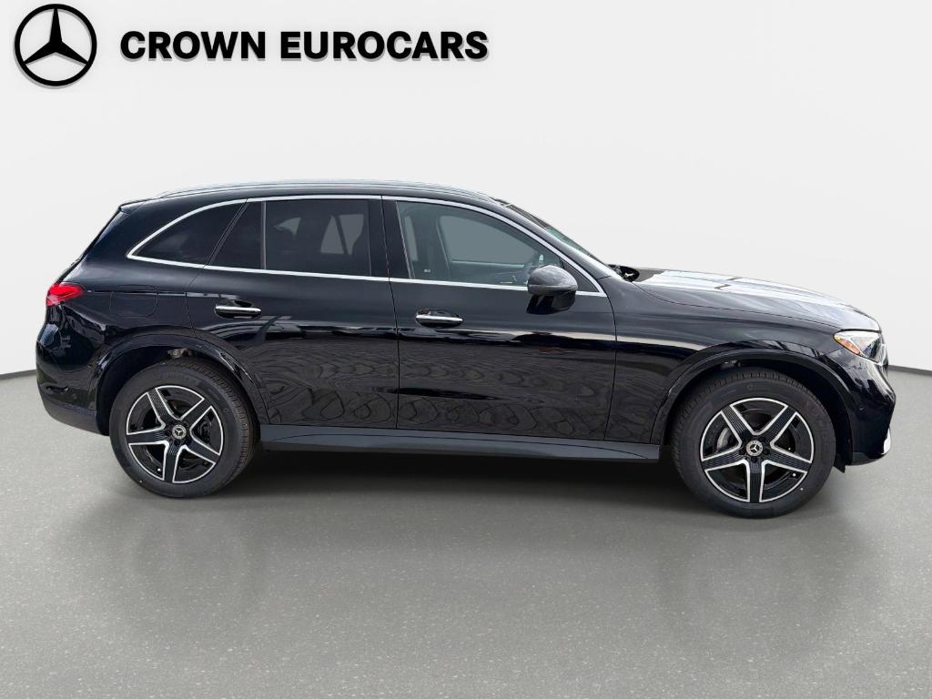 MERCEDES-BENZ GLC - 5