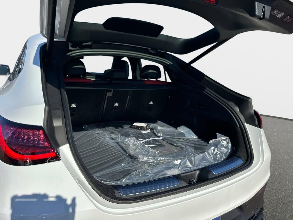 MERCEDES-BENZ GLC-CLASS - 10