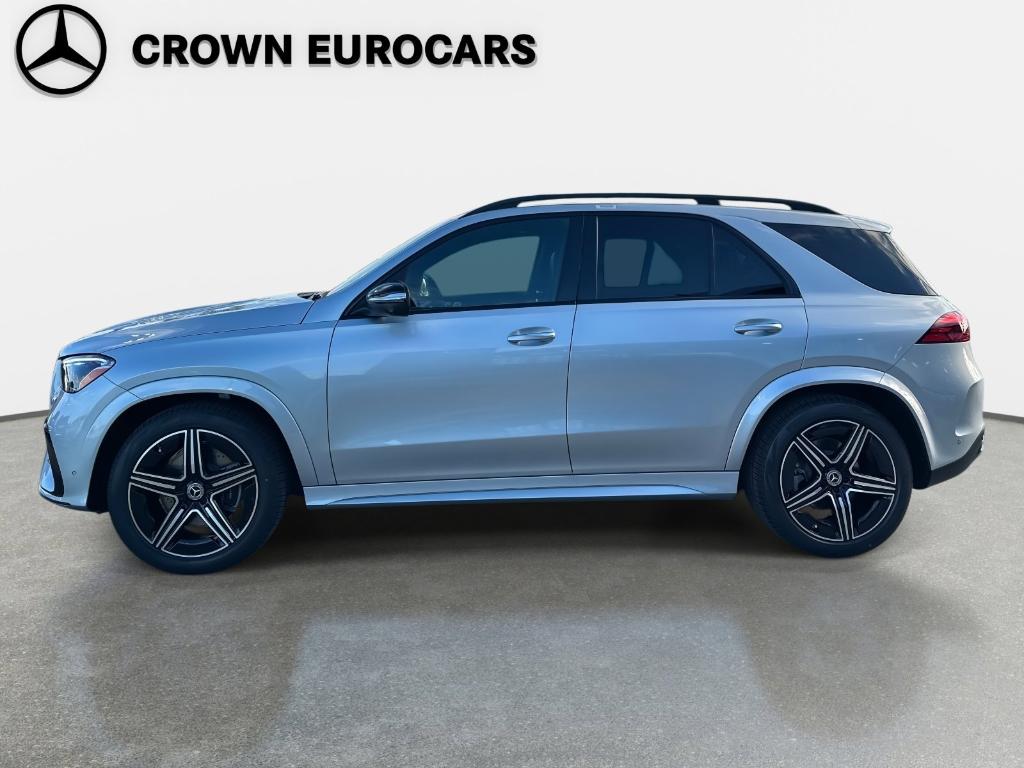 MERCEDES-BENZ GLE-CLASS - 6