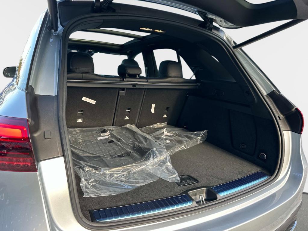 MERCEDES-BENZ GLE-CLASS - 10