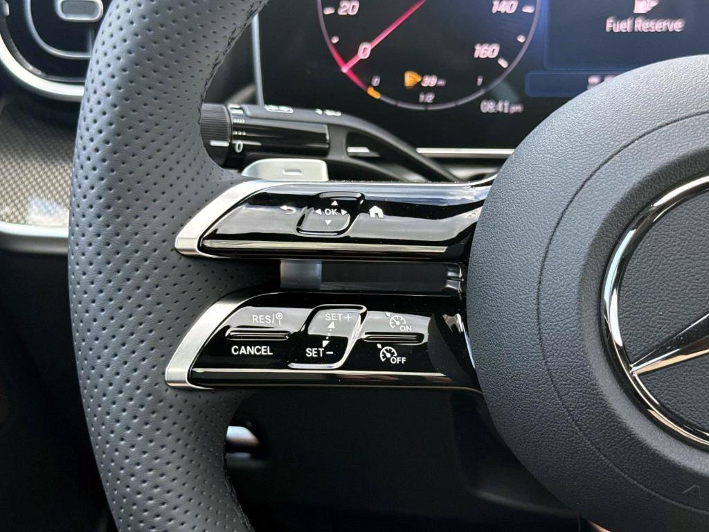 2026 Mercedes-BENZ C-CLASS — миниатюра 29