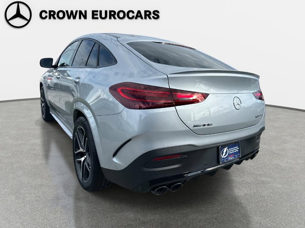 MERCEDES-BENZ GLE-CLASS - 9