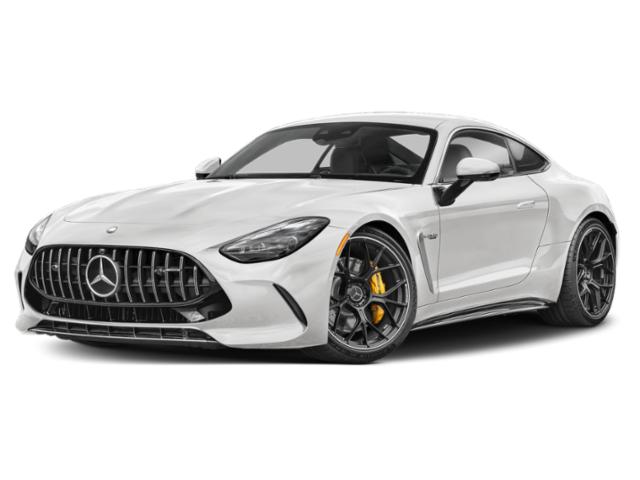 New 2026 Mercedes-Benz AMG GT 63 63 PRO